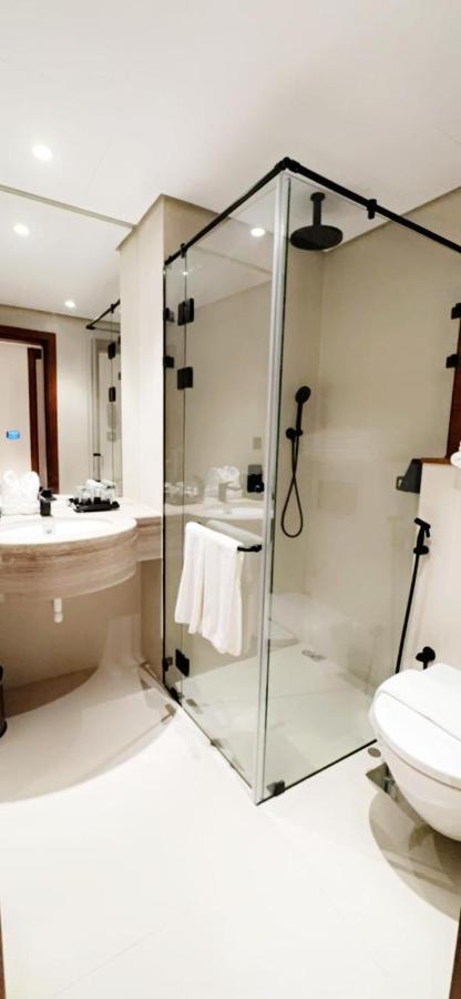 Jayden Hotel Μεδίνα Εξωτερικό φωτογραφία